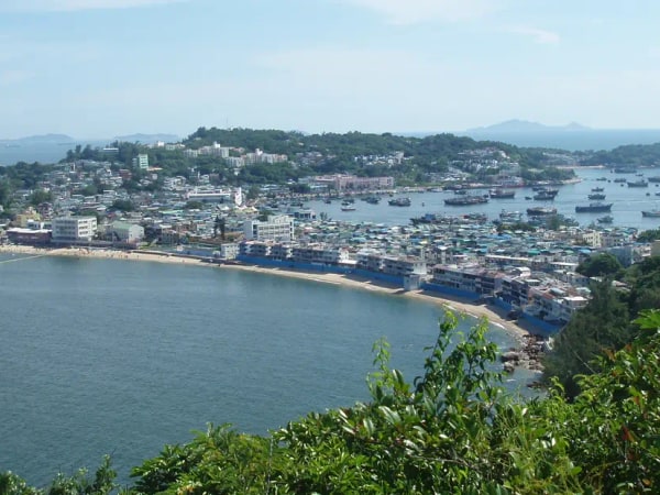 The Heritage of Cheung Chau